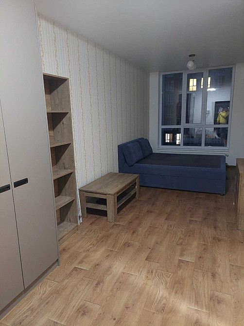 Здам 1-к квартиру Крюківщина ЖК Благород Крюковщина - изображение 1