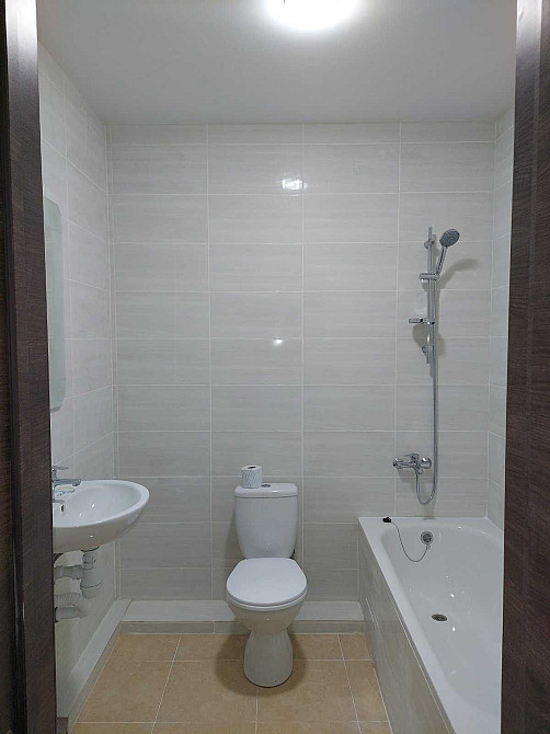 Здам 1-к квартиру Крюківщина ЖК Благород Крюковщина - изображение 6