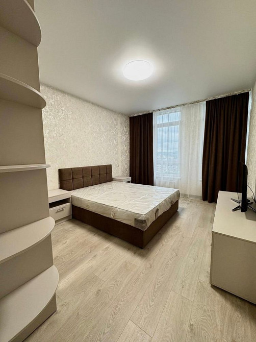 Оренда 1к квартири по вул. Мазепи Львів - зображення 1