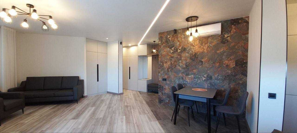 Оренда 2к квартири ЖК Сан Франциско метро Нивки Берестейська Kyiv - photo 3