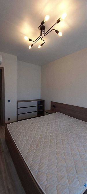 Оренда 2к квартири ЖК Сан Франциско метро Нивки Берестейська Kyiv - photo 8