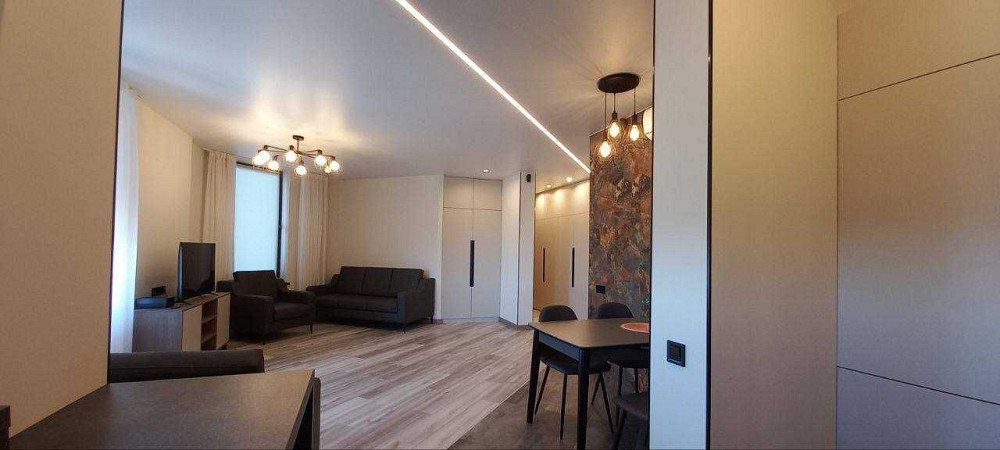 Оренда 2к квартири ЖК Сан Франциско метро Нивки Берестейська Kyiv - photo 5