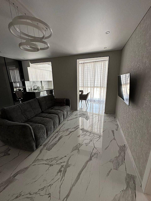 Аренда квартиры ЖК Счастливый Тополь Подстанция Днепр - изображение 5