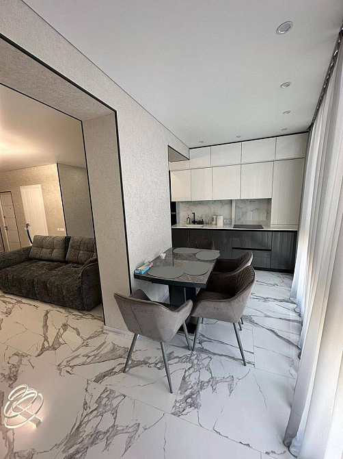 Аренда квартиры ЖК Счастливый Тополь Подстанция Днепр - изображение 3