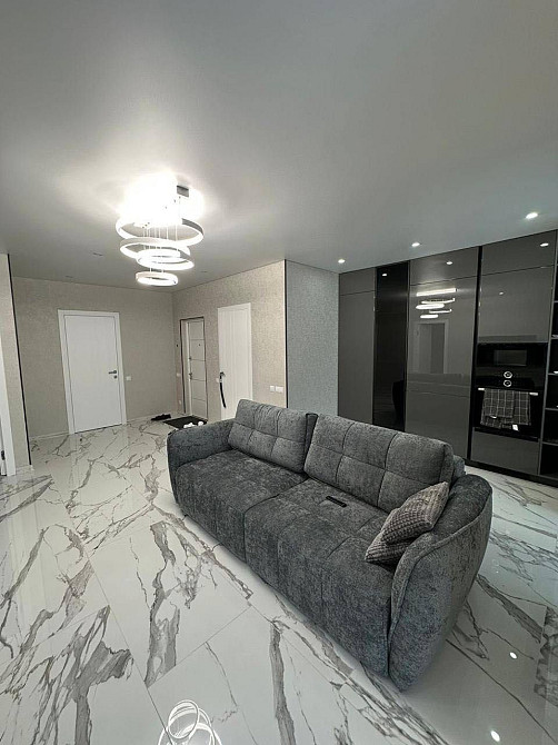 Аренда квартиры ЖК Счастливый Тополь Подстанция Днепр - изображение 1