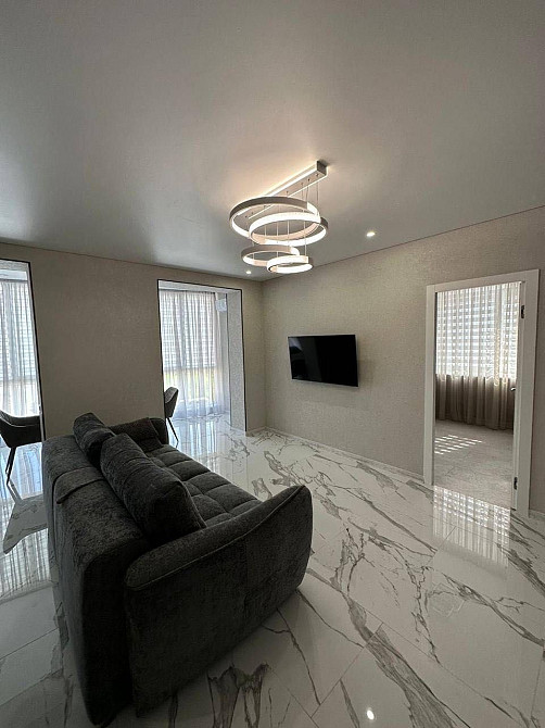 Аренда квартиры ЖК Счастливый Тополь Подстанция Днепр - изображение 4