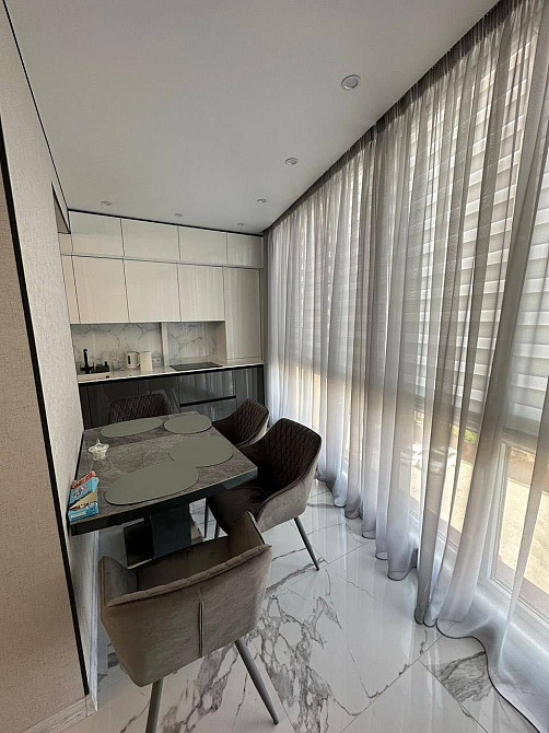 Аренда квартиры ЖК Счастливый Тополь Подстанция Днепр - изображение 6