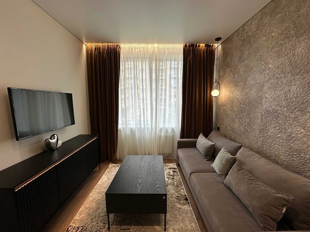 Аренда Квартиры ЖК Ярославов Град Золотые Ворота Kyiv - photo 7