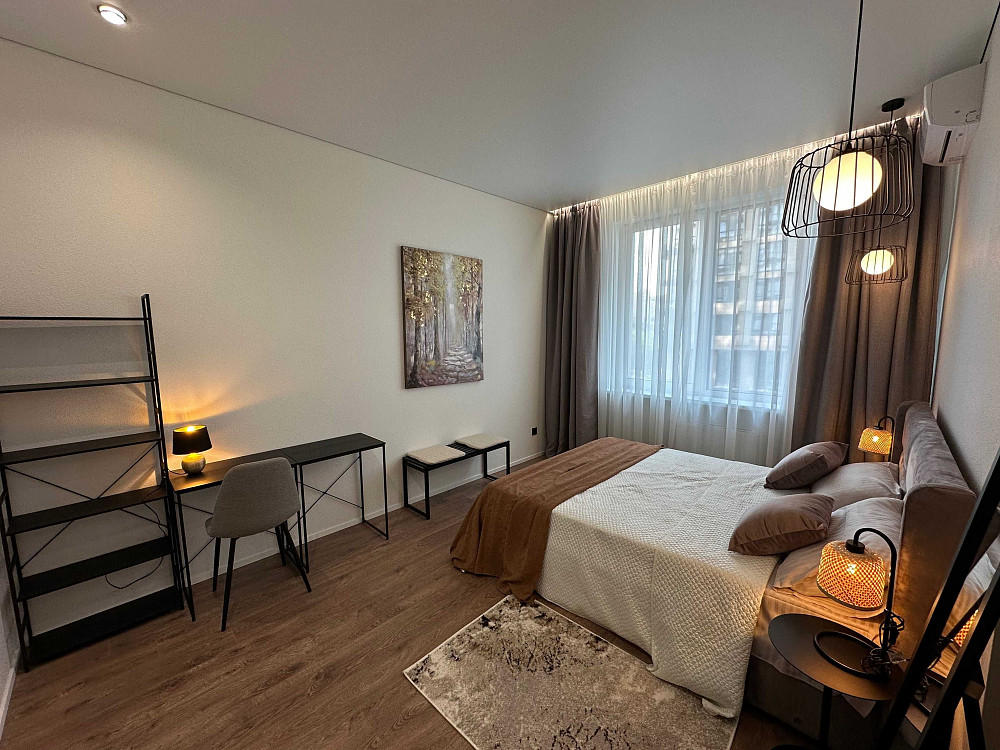 Аренда Квартиры ЖК Ярославов Град Золотые Ворота Kyiv - photo 1