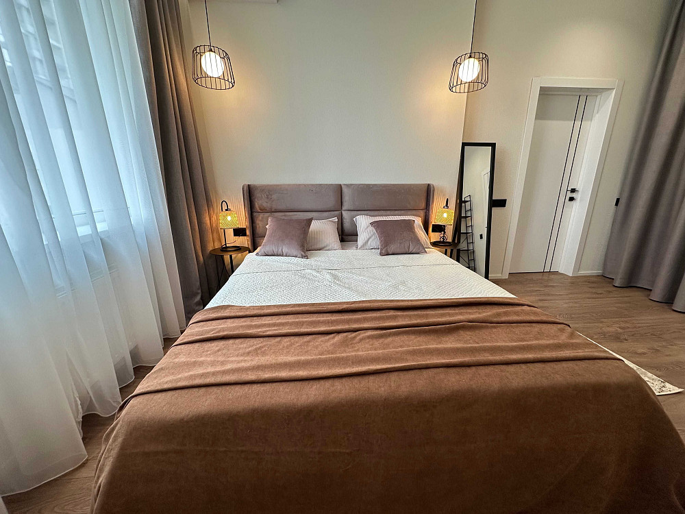 Аренда Квартиры ЖК Ярославов Град Золотые Ворота Kyiv - photo 3