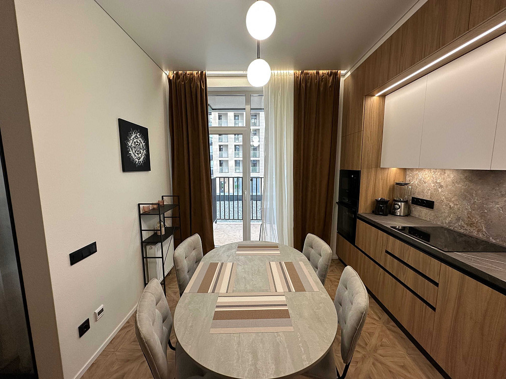 Аренда Квартиры ЖК Ярославов Град Золотые Ворота Kyiv - photo 5