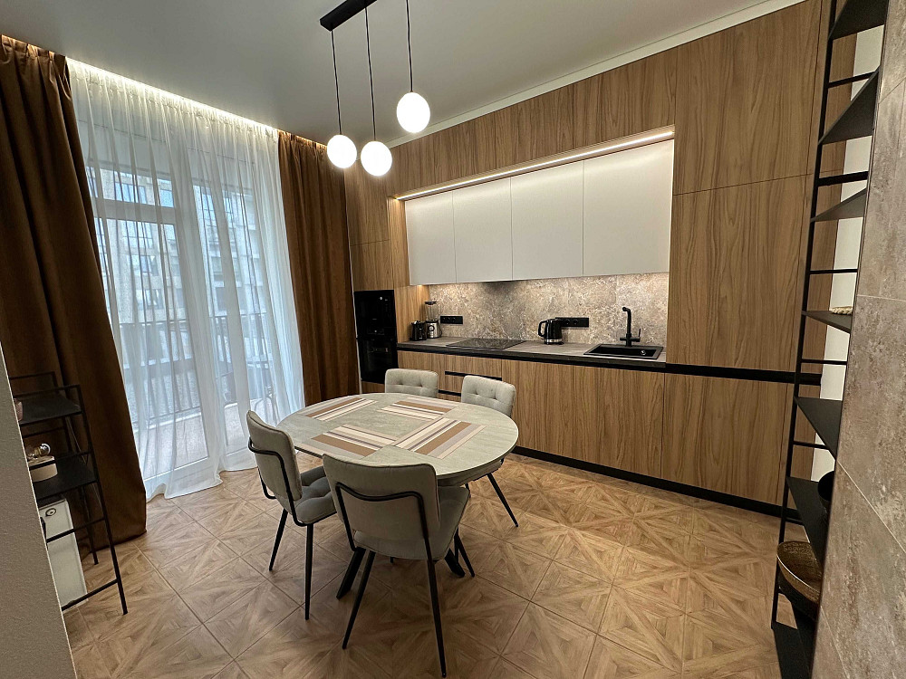 Аренда Квартиры ЖК Ярославов Град Золотые Ворота Kyiv - photo 4