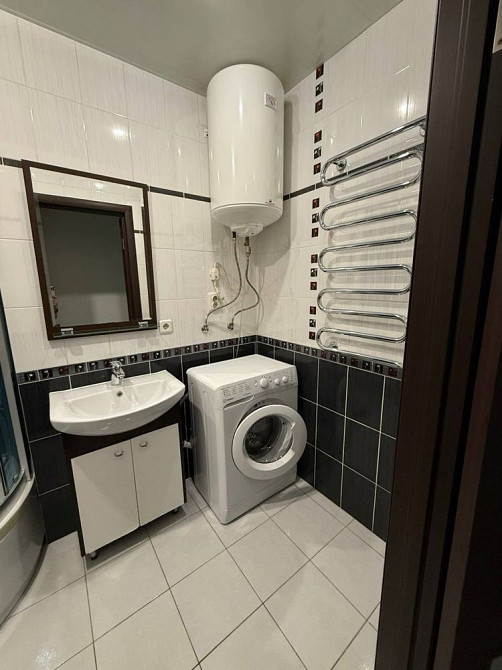 Сдам 3 к квартиру на пр.Науки (Гагарина) Днепр - изображение 2