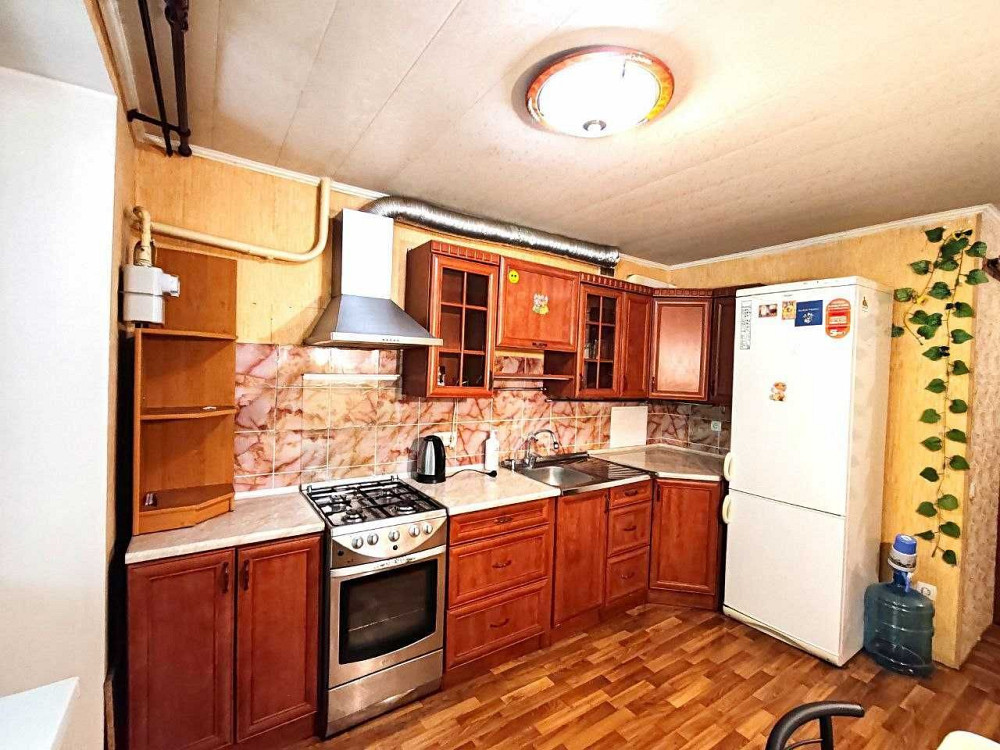 Сдам 1 комнатную на Каверина(Рабочая). Днепр - изображение 2