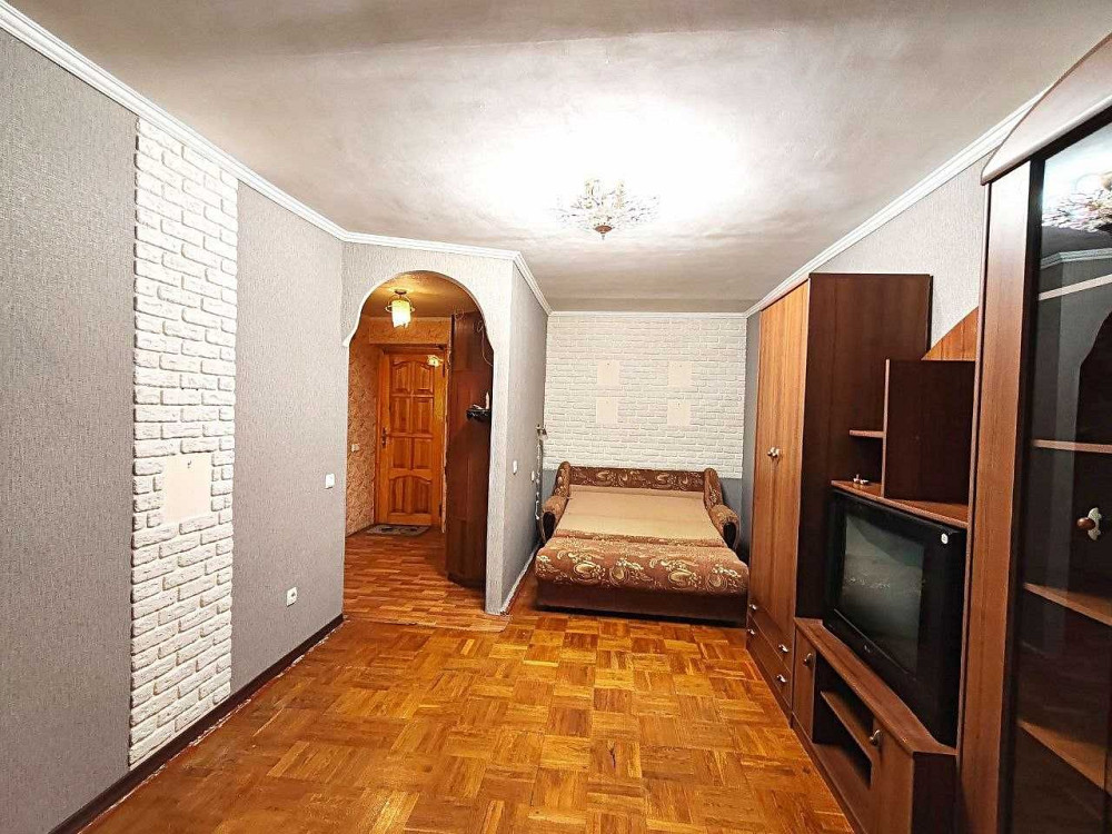 Сдам 1 комнатную на Каверина(Рабочая). Днепр - изображение 7