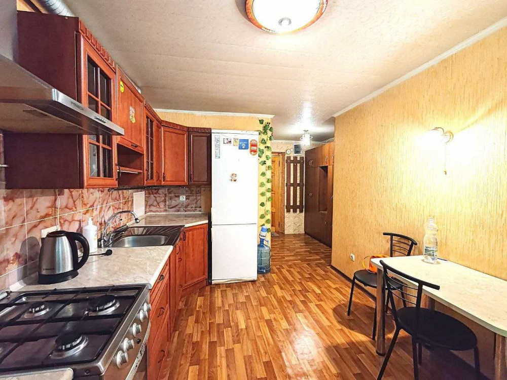 Сдам 1 комнатную на Каверина(Рабочая). Днепр - изображение 1