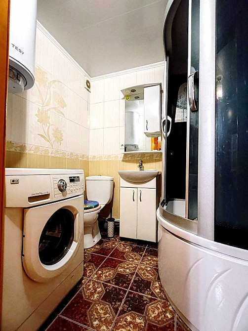 Сдам 1 комнатную на Каверина(Рабочая). Днепр - изображение 4