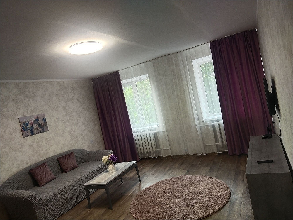 Свіженька 3-х кімнатна на Польовій Житомир - изображение 3