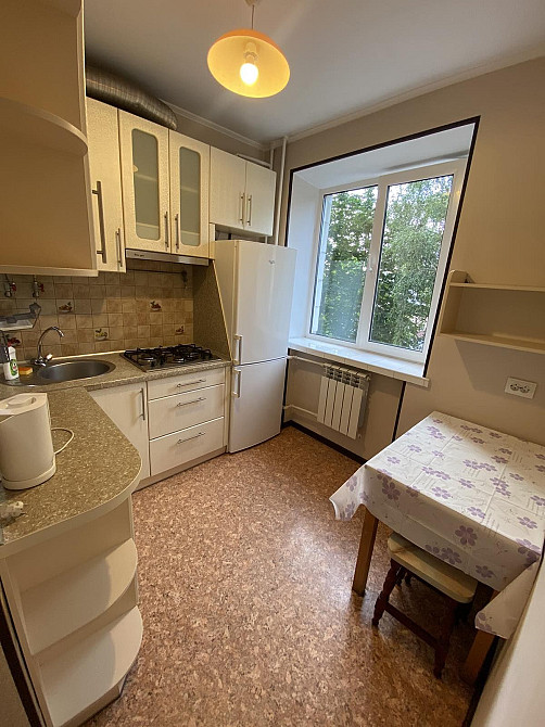 Свіженька 3-х кімнатна на Польовій Житомир - изображение 6