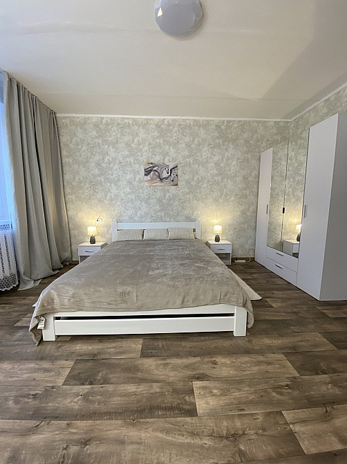 Свіженька 3-х кімнатна на Польовій Житомир - изображение 1