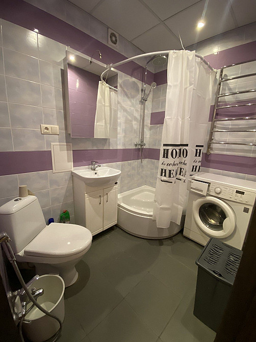 Свіженька 3-х кімнатна на Польовій Житомир - изображение 4