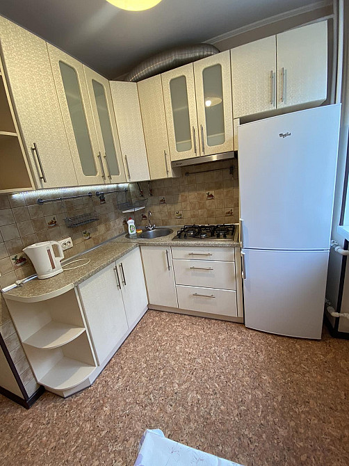 Свіженька 3-х кімнатна на Польовій Житомир - изображение 5