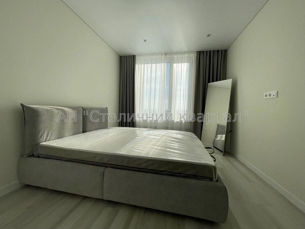 Оренда 1-кімн.кавртири ЖК Seven/ЖК Севен, метро Осокорки Kyiv - photo 6