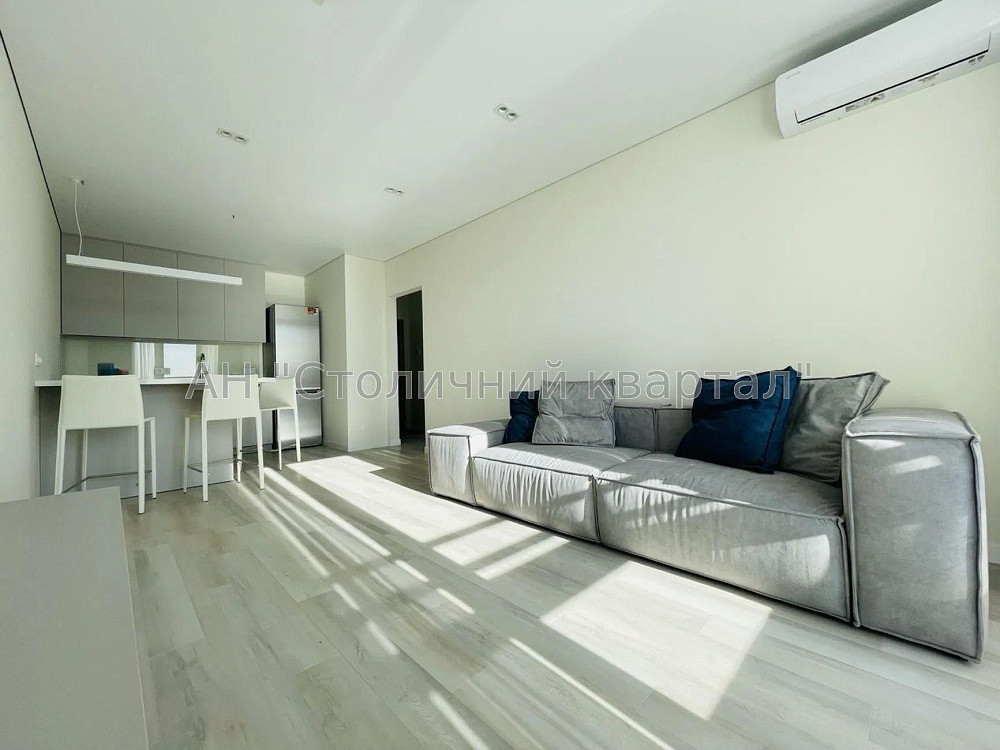 Оренда 1-кімн.кавртири ЖК Seven/ЖК Севен, метро Осокорки Kyiv - photo 1