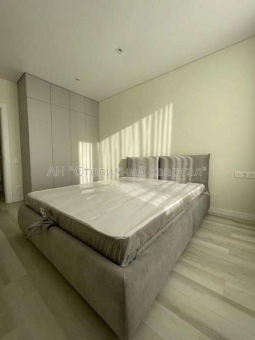 Оренда 1-кімн.кавртири ЖК Seven/ЖК Севен, метро Осокорки Kyiv - photo 7