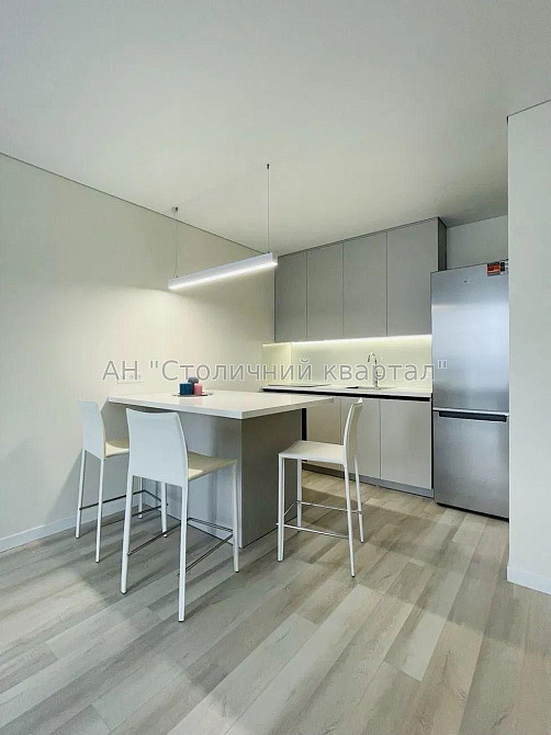 Оренда 1-кімн.кавртири ЖК Seven/ЖК Севен, метро Осокорки Kyiv - photo 4