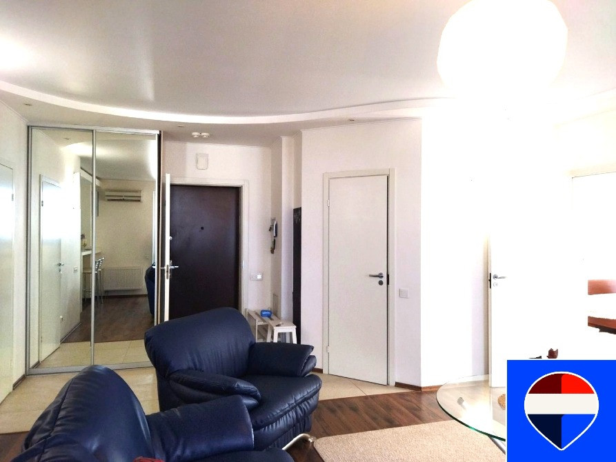 ‼️Без комісії! Оренда квартири в форматі 2+ ЖК Авіатор Л.Гузара 26 Kyiv - photo 4