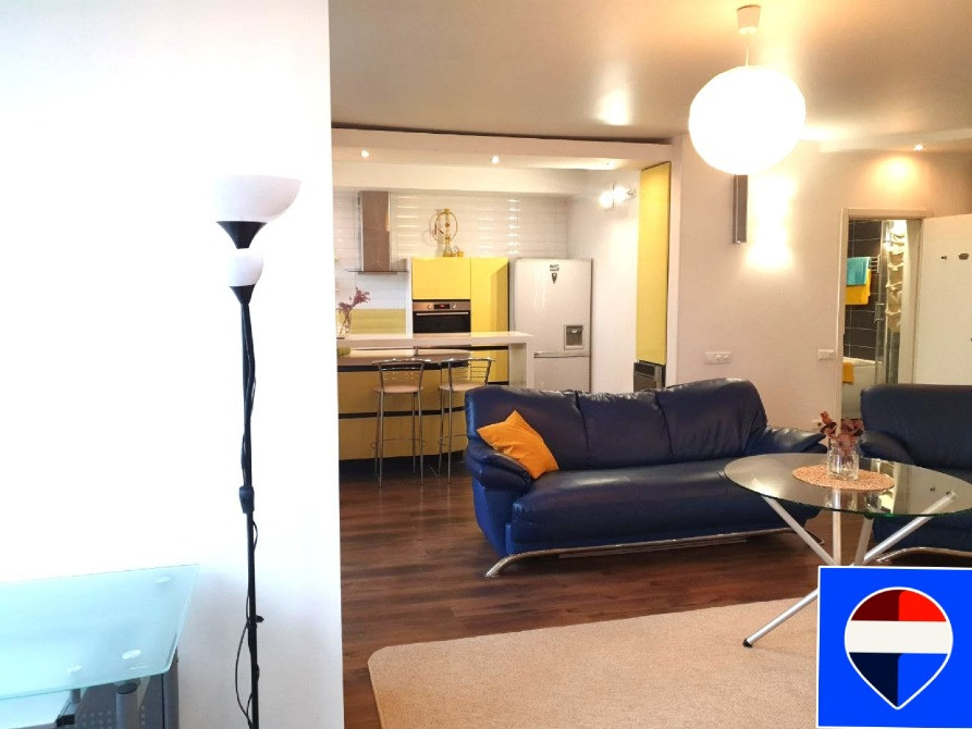 ‼️Без комісії! Оренда квартири в форматі 2+ ЖК Авіатор Л.Гузара 26 Kyiv - photo 5