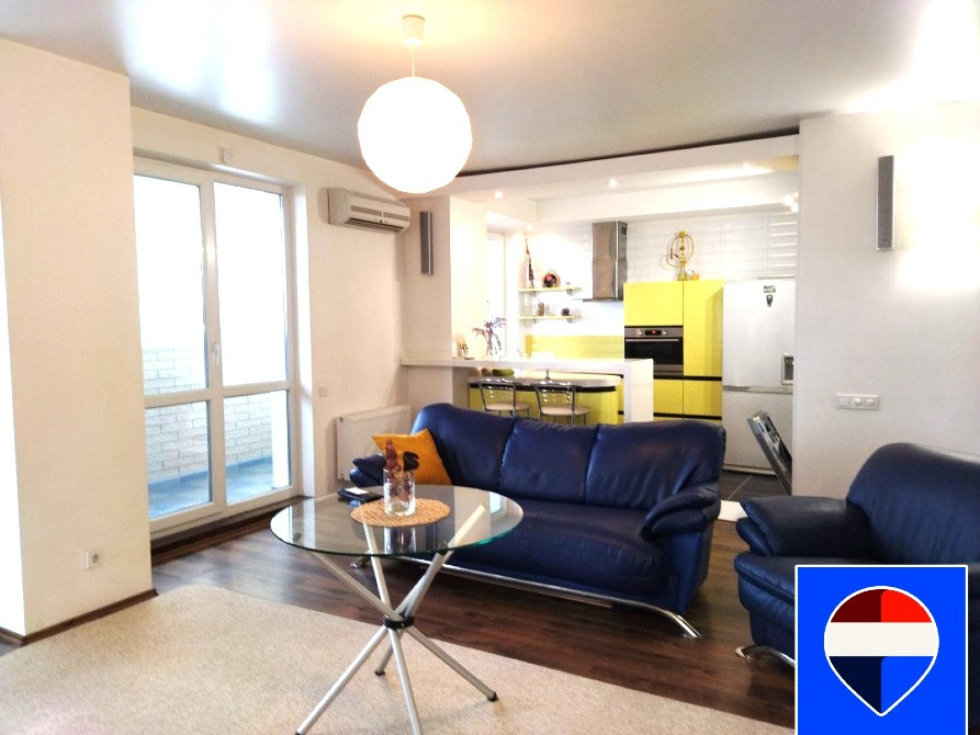 ‼️Без комісії! Оренда квартири в форматі 2+ ЖК Авіатор Л.Гузара 26 Kyiv - photo 6