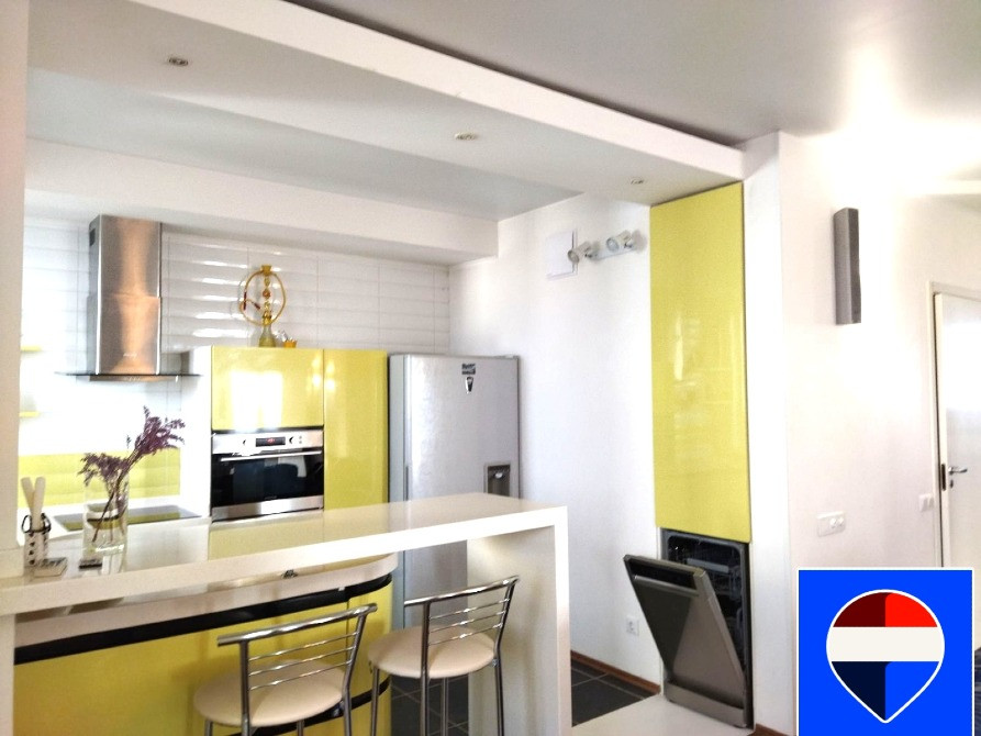 ‼️Без комісії! Оренда квартири в форматі 2+ ЖК Авіатор Л.Гузара 26 Kyiv - photo 8