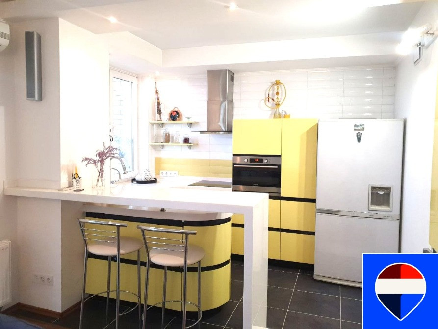 ‼️Без комісії! Оренда квартири в форматі 2+ ЖК Авіатор Л.Гузара 26 Kyiv - photo 7