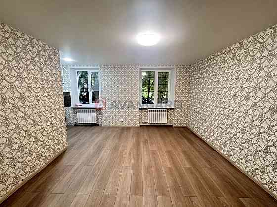 Продам 1 комнатную с ремонтом в районе Титова Днепр