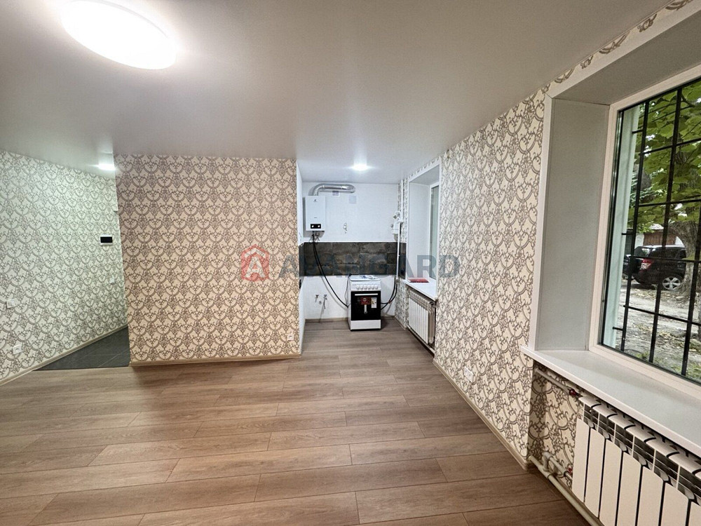 Продам 1 комнатную с ремонтом в районе Титова Днепр - изображение 8