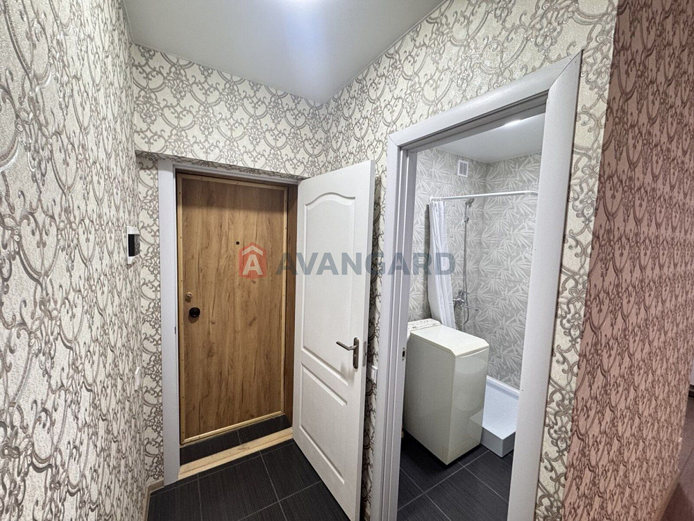 Продам 1 комнатную с ремонтом в районе Титова Днепр - изображение 7