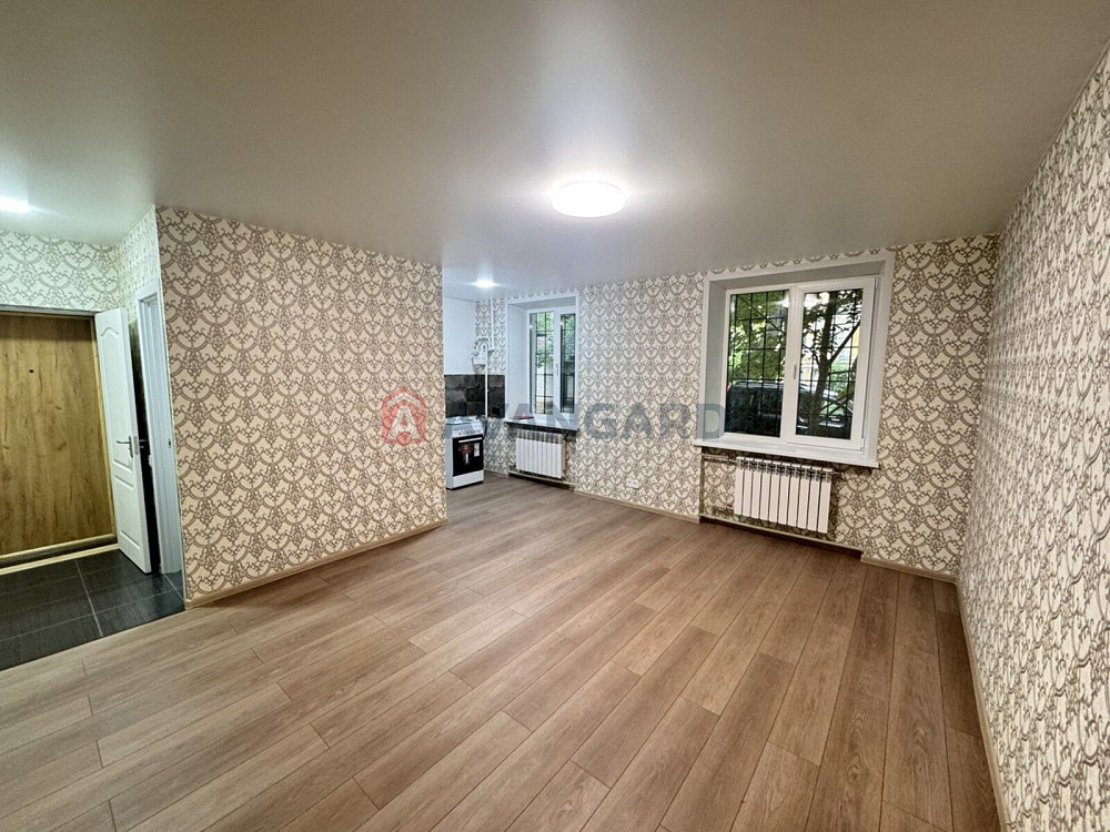 Продам 1 комнатную с ремонтом в районе Титова Днепр - изображение 4