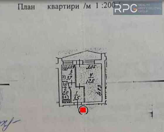 Продаж 1к кв-ри в Подільському районі Копилівська, 12а Копыловская Київ