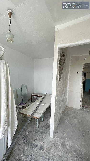 Продаж 1к кв-ри в Подільському районі Копилівська, 12а Копыловская Київ - зображення 4