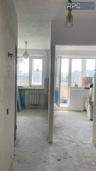 Продаж 1к кв-ри в Подільському районі Копилівська, 12а Копыловская Київ - зображення 3