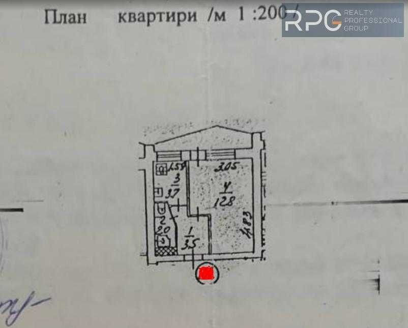 Продаж 1к кв-ри в Подільському районі Копилівська, 12а Копыловская Київ - зображення 2