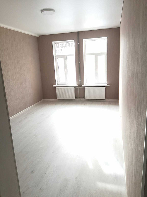 Продам квартиру евро однушка Одесса - изображение 1