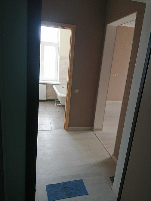 Продам квартиру евро однушка Одесса - изображение 3