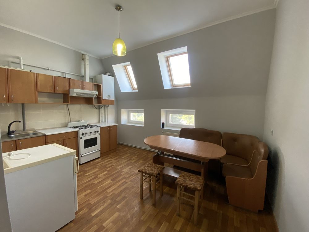 Продаж 2 кімнатної квартири, залізничний вокзал Івано-Франківськ - зображення 6