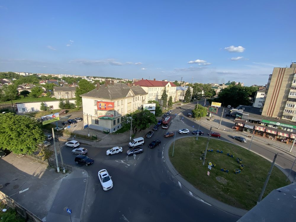 Продаж 2 кімнатної квартири, залізничний вокзал Івано-Франківськ - зображення 3