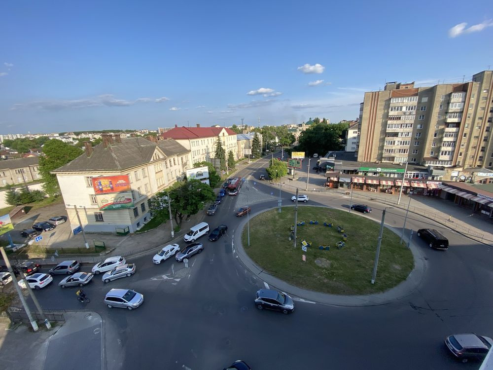 Продаж 2 кімнатної квартири, залізничний вокзал Івано-Франківськ - зображення 2