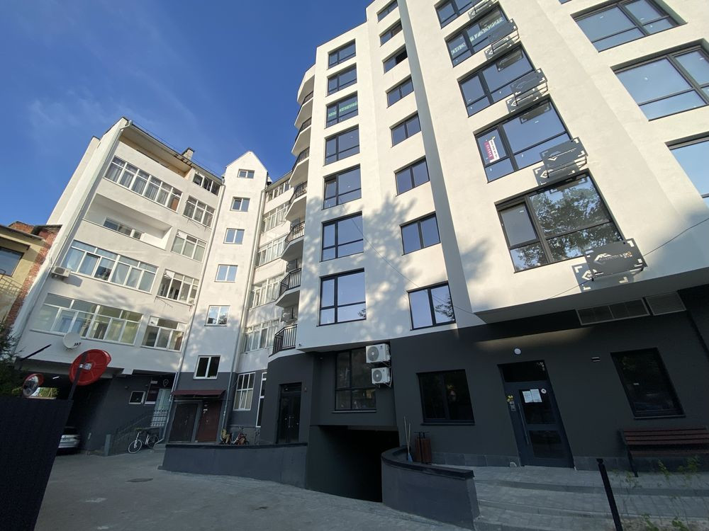 Продаж 2 кімнатної квартири, залізничний вокзал Івано-Франківськ - зображення 4