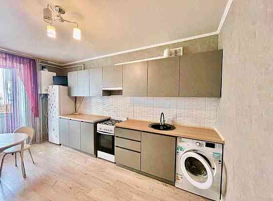 Продаж 1-кімн квартири з меблями, технікою, автономка, будинок 2019 р. Чернигов